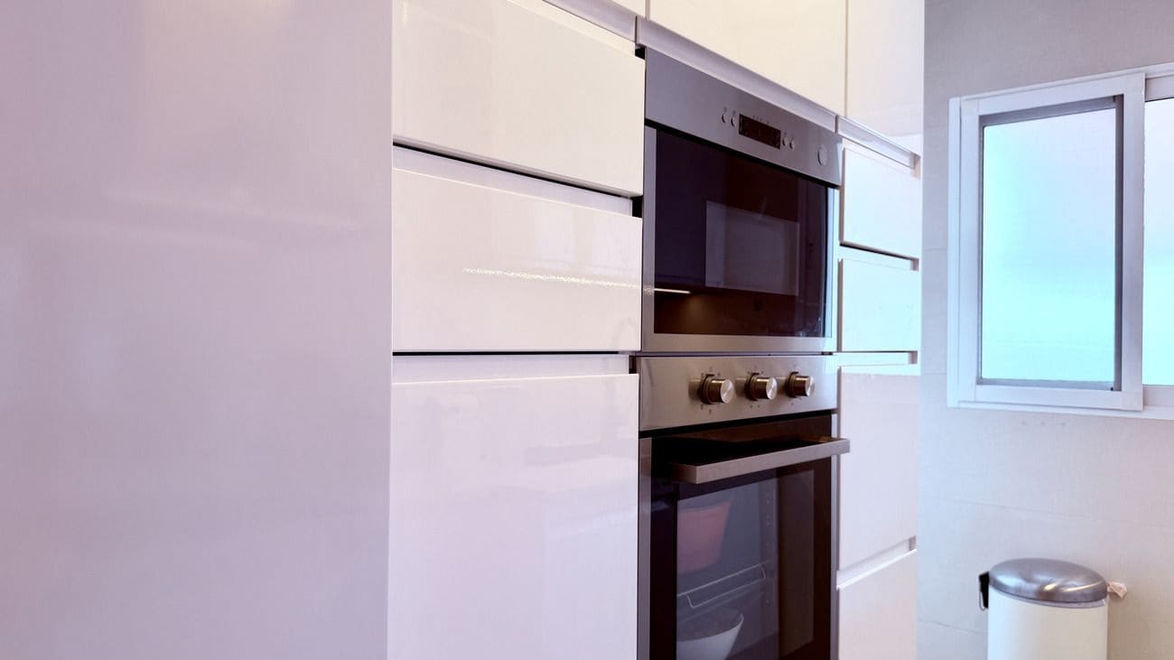 3 slaapkamer Appartement te koop in Alicante stad - € 279.000 (Ref: 10053469)