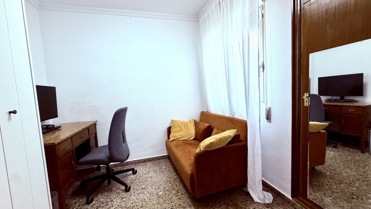 3 slaapkamer Appartement te koop in Alicante stad - € 279.000 (Ref: 10053469)
