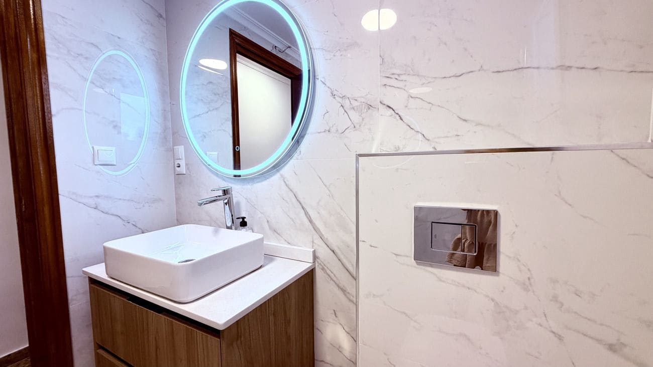 3 slaapkamer Appartement te koop in Alicante stad - € 279.000 (Ref: 10053469)
