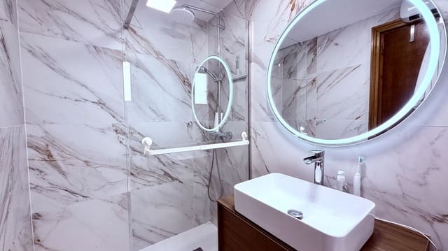 3 slaapkamer Appartement te koop in Fontcalent, Alicante stad - € 279.000 (Ref: 10053469)
