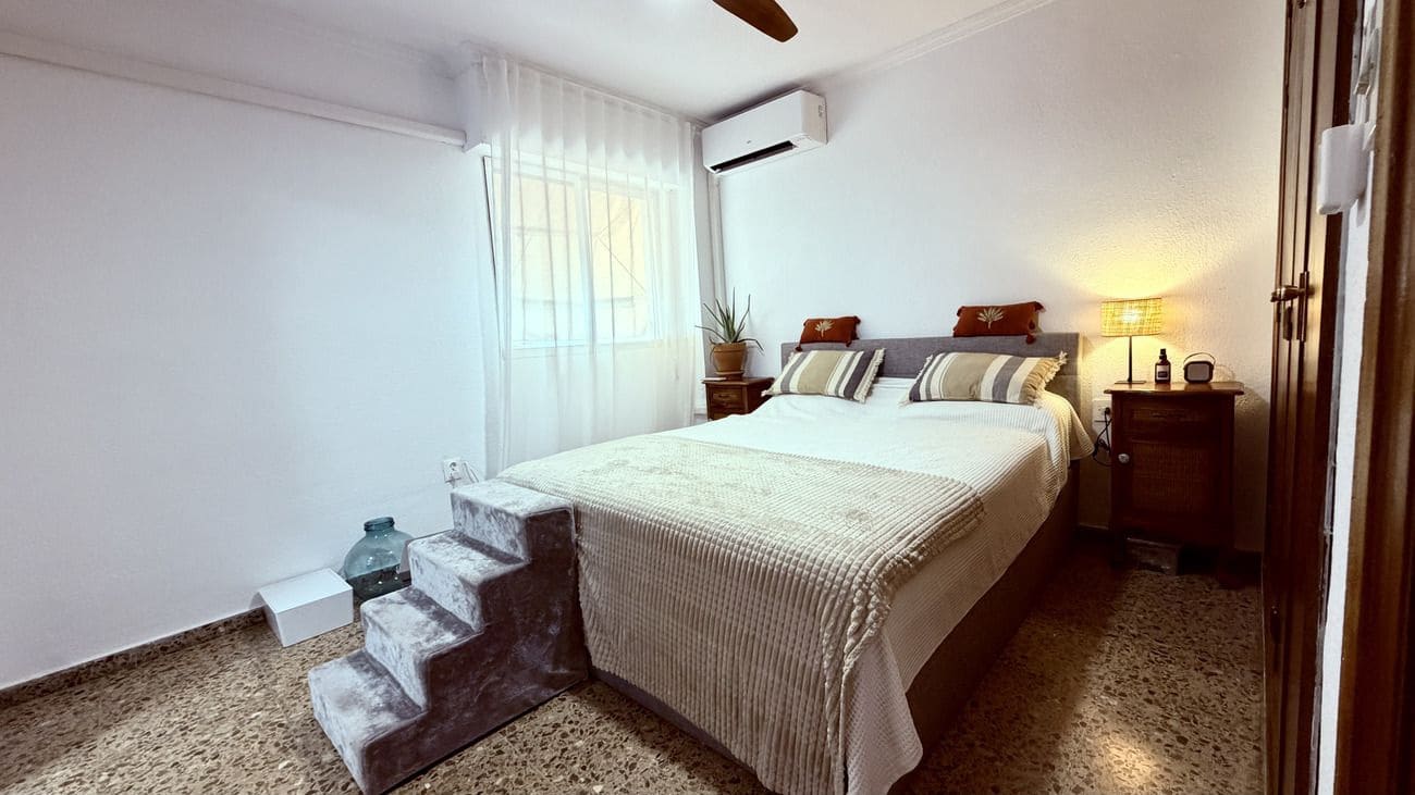 3 slaapkamer Appartement te koop in Alicante stad - € 279.000 (Ref: 10053469)