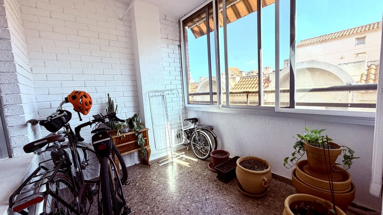 3 slaapkamer Appartement te koop in Alicante stad - € 279.000 (Ref: 10053469)