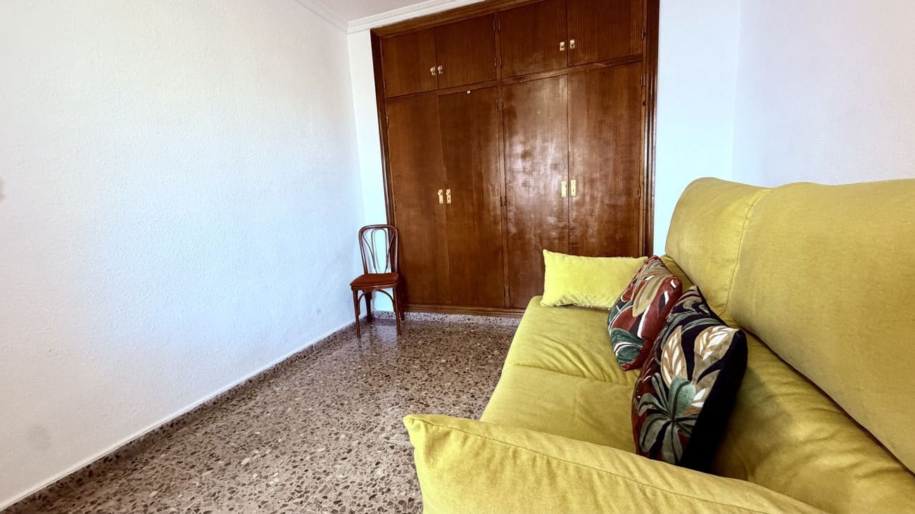 3 slaapkamer Appartement te koop in Alicante stad - € 279.000 (Ref: 10053469)