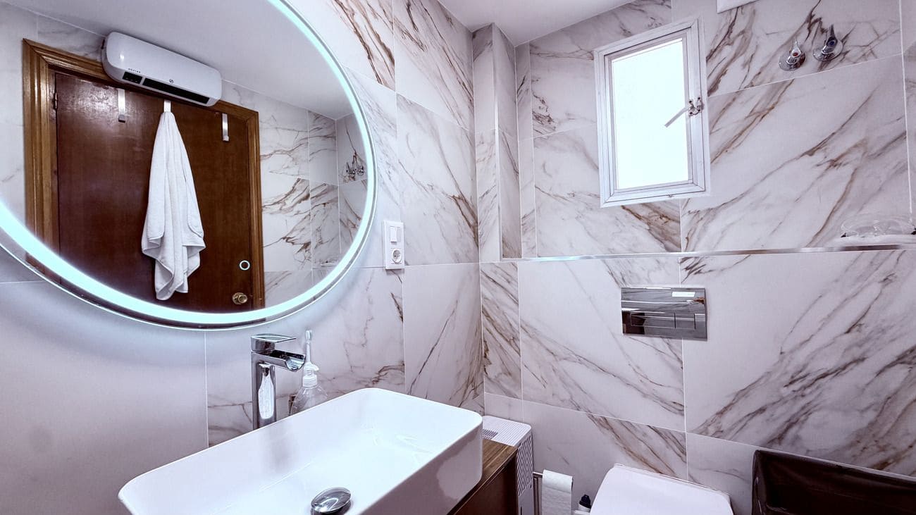 3 slaapkamer Appartement te koop in Alicante stad - € 279.000 (Ref: 10053469)