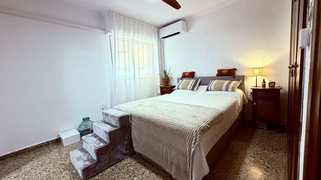 3 slaapkamer Appartement te koop in Fontcalent, Alicante stad - € 279.000 (Ref: 10053469)