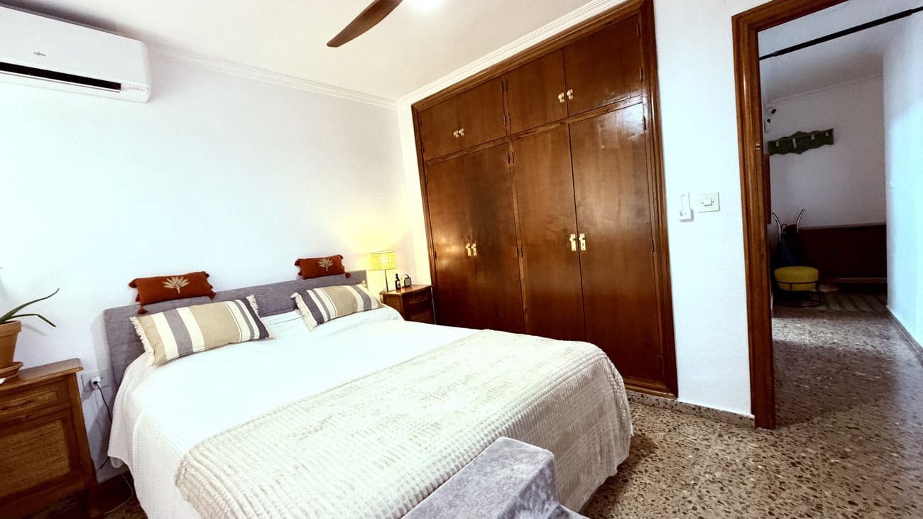 3 slaapkamer Appartement te koop in Alicante stad - € 279.000 (Ref: 10053469)