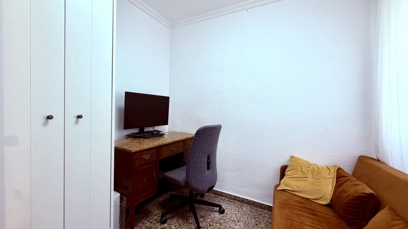 3 slaapkamer Appartement te koop in Alicante stad - € 279.000 (Ref: 10053469)
