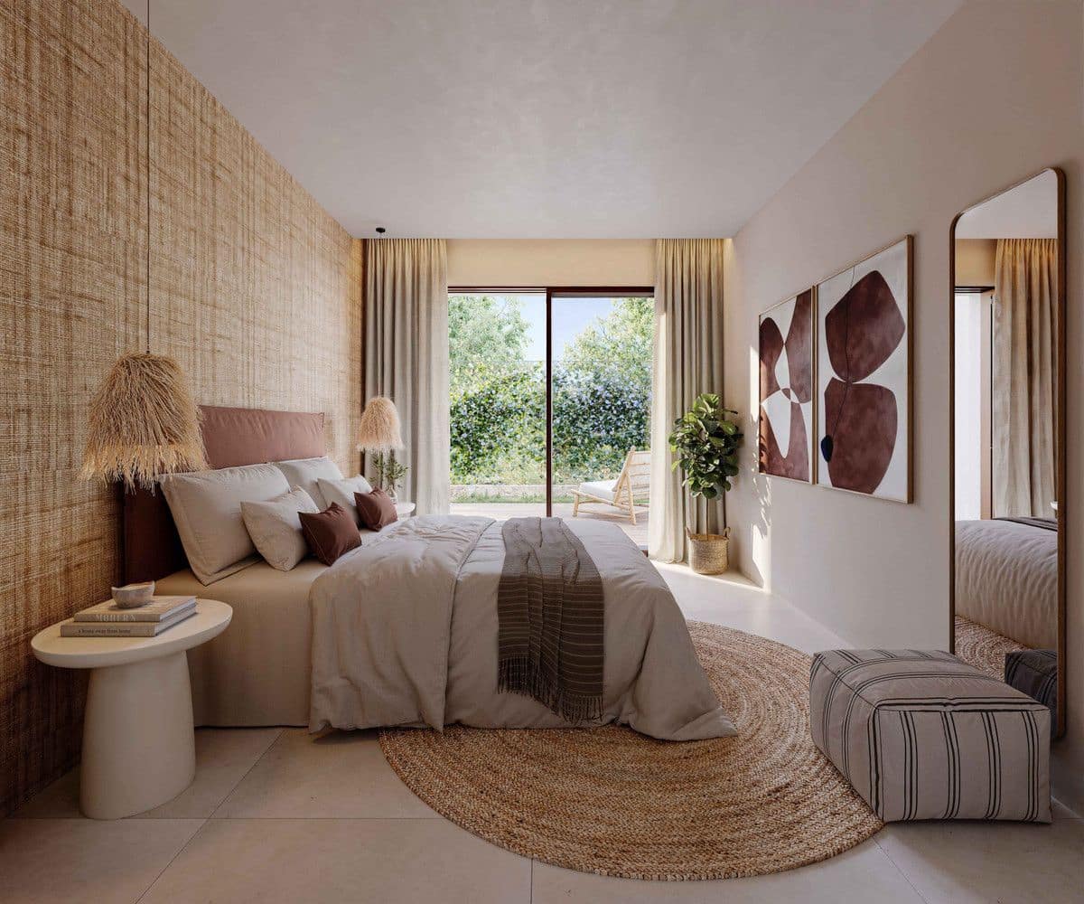 3 slaapkamer Appartement te koop in Las Colinas Golf met zwembad - € 615.000 (Ref: 10053486)