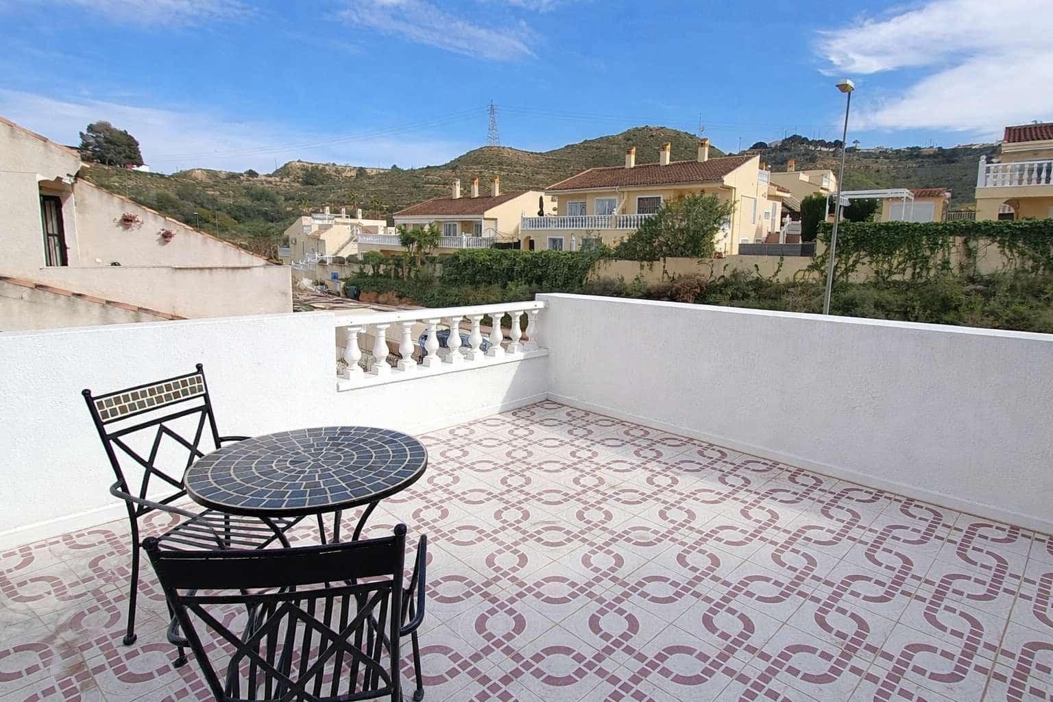 2 bedroom Villa for sale in Rojales - € 197,995 (Ref: 10053490)