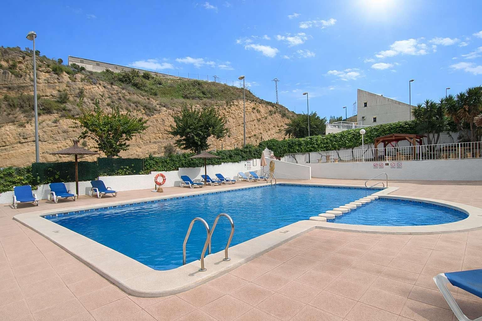 2 bedroom Villa for sale in Rojales - € 197,995 (Ref: 10053490)