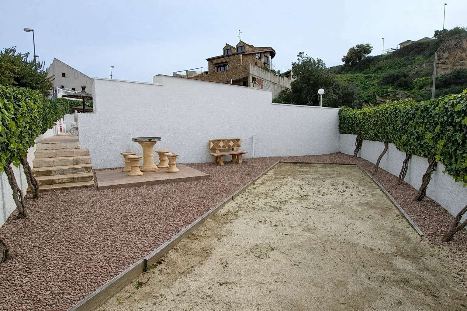 2 bedroom Villa for sale in Rojales - € 197,995 (Ref: 10053490)