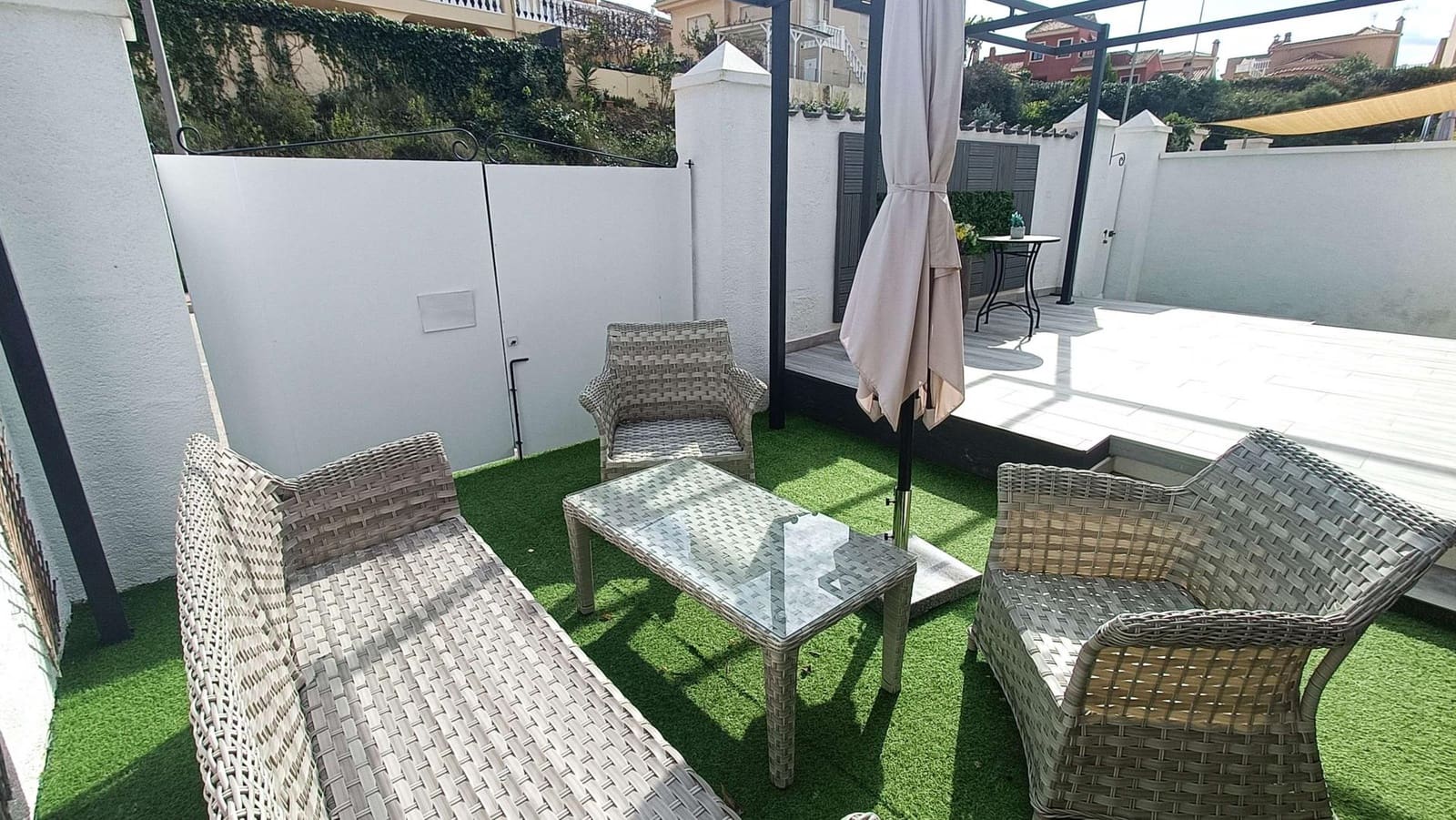 2 bedroom Villa for sale in Rojales - € 197,995 (Ref: 10053490)
