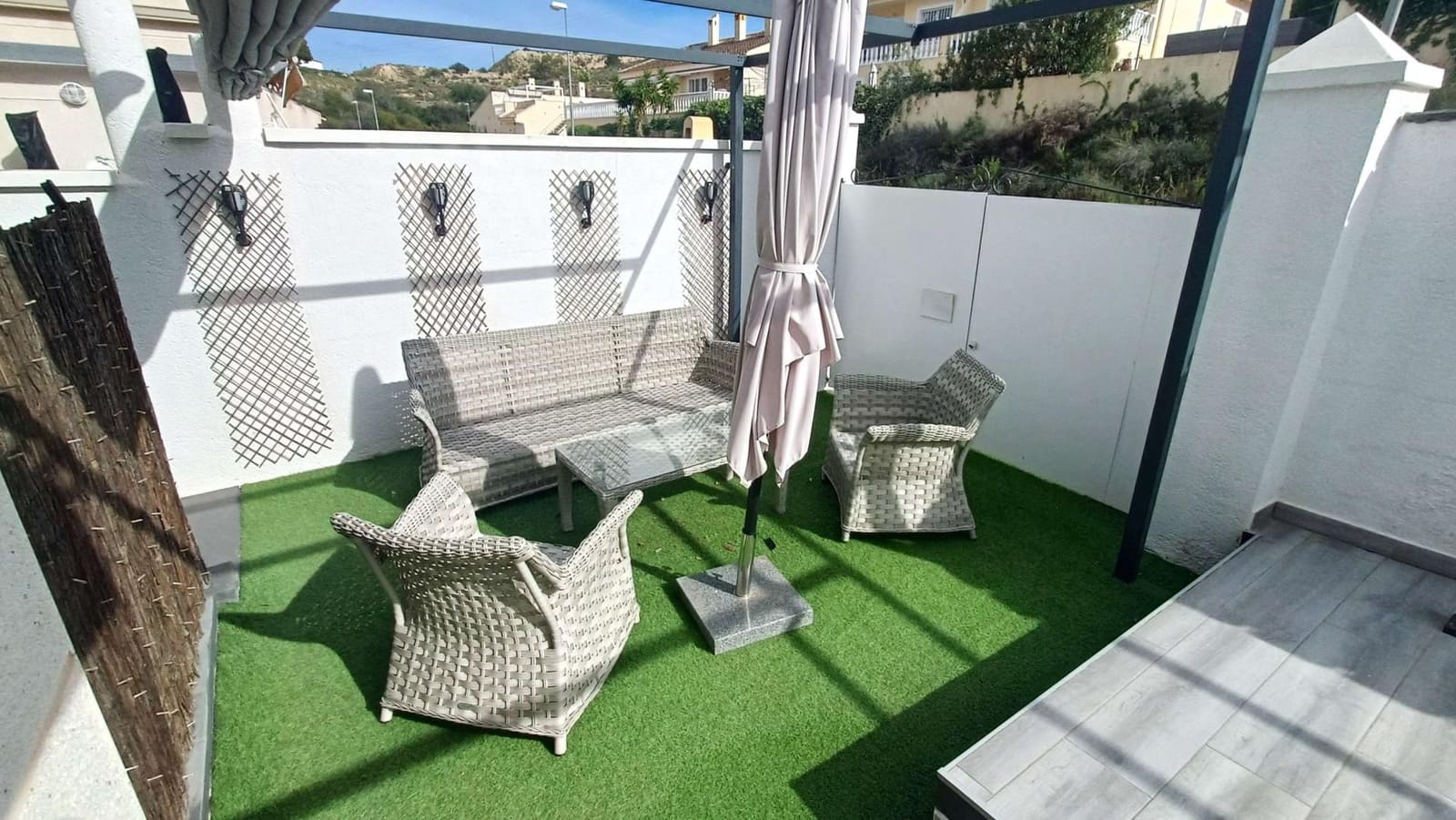 2 bedroom Villa for sale in Rojales - € 197,995 (Ref: 10053490)