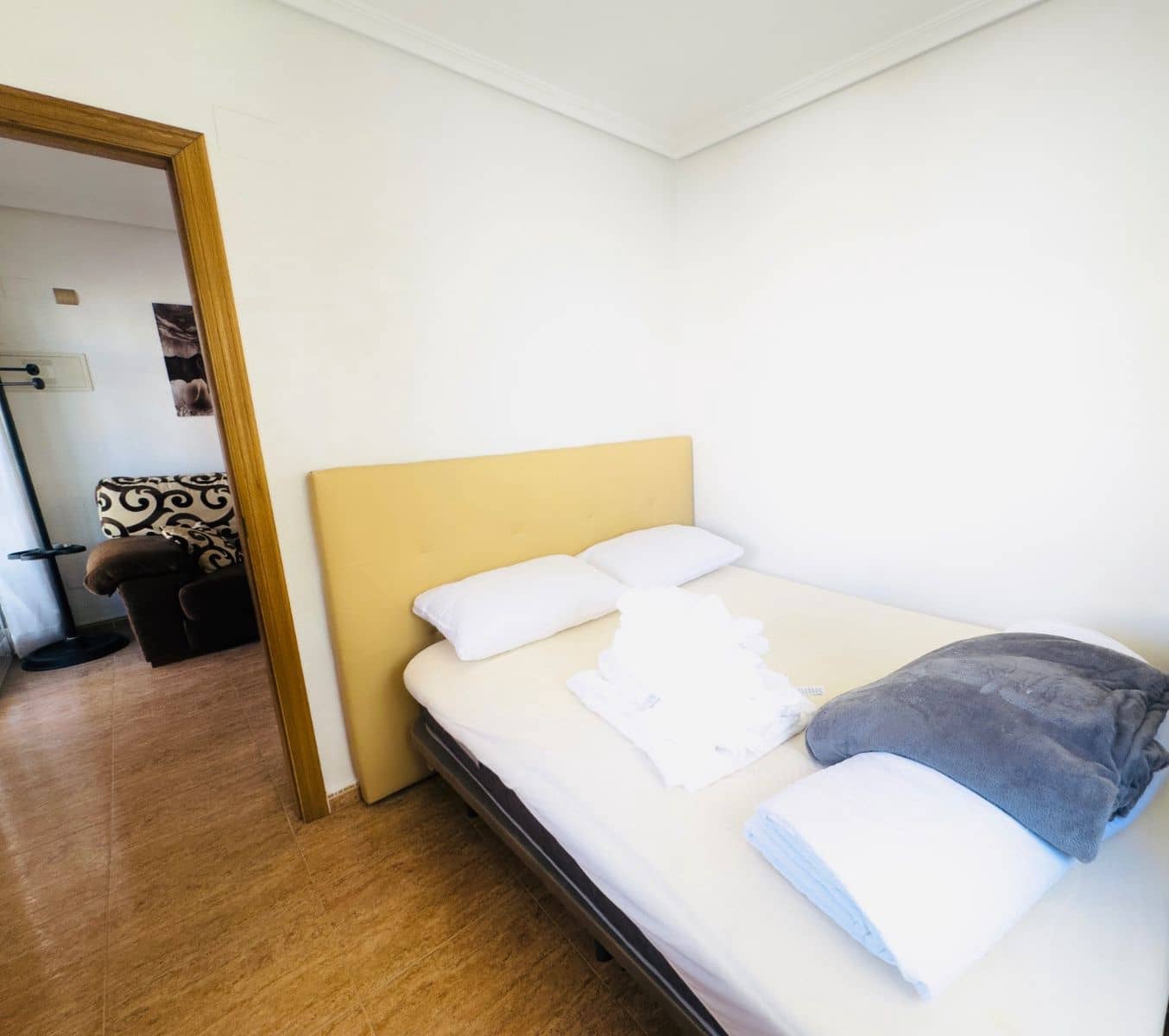 4 soveværelse Penthouse til salg i La Mata - € 289.000 (Ref: 10053496)