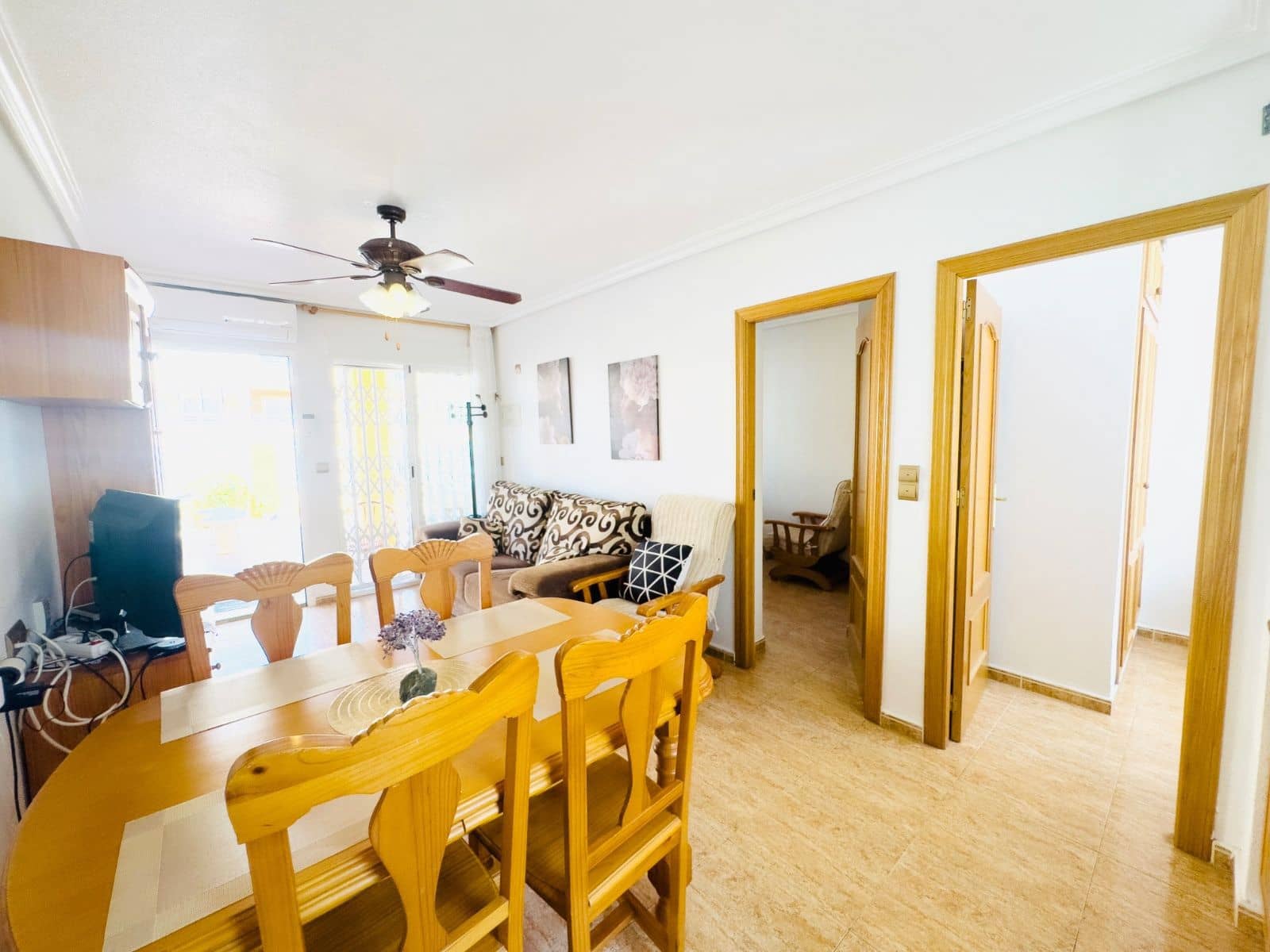 4 soveværelse Penthouse til salg i La Mata - € 289.000 (Ref: 10053496)