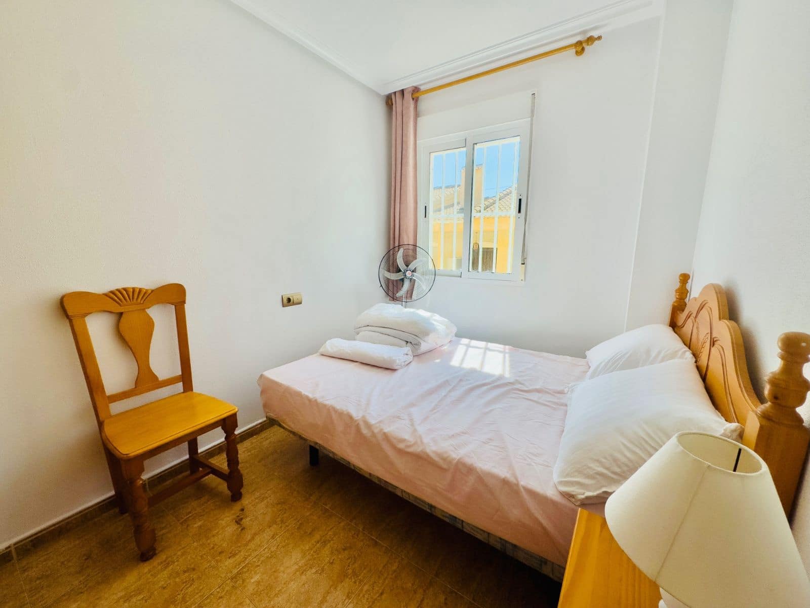 4 soveværelse Penthouse til salg i La Mata - € 289.000 (Ref: 10053496)