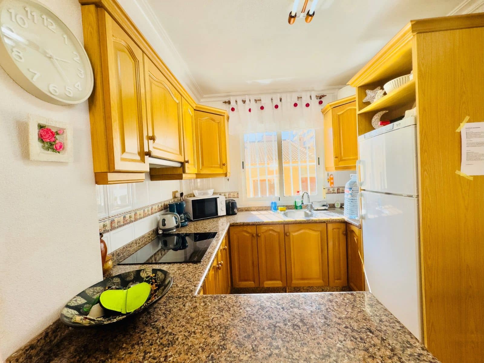 4 soveværelse Penthouse til salg i La Mata - € 289.000 (Ref: 10053496)