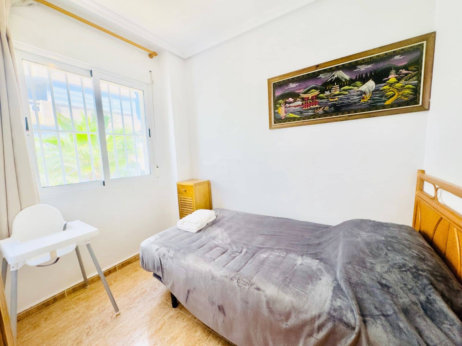 4 soveværelse Penthouse til salg i La Mata - € 289.000 (Ref: 10053496)