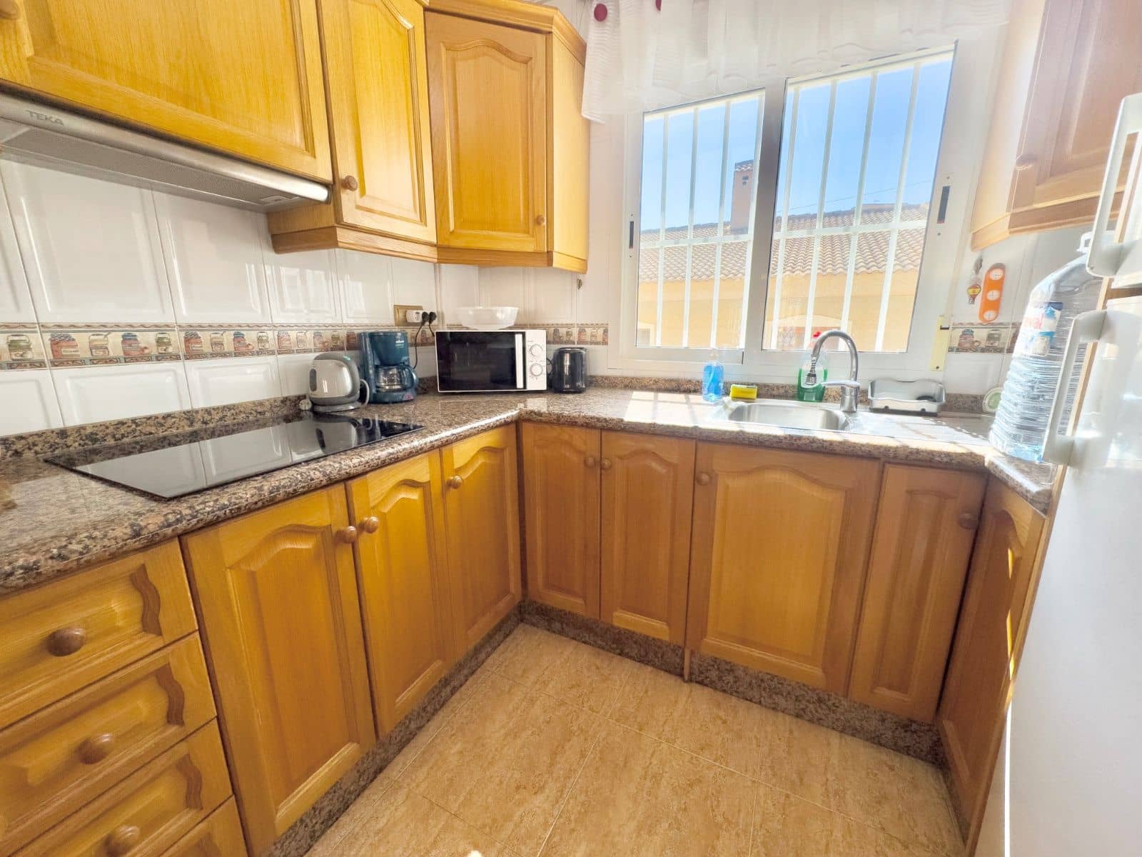 4 soveværelse Penthouse til salg i La Mata - € 289.000 (Ref: 10053496)
