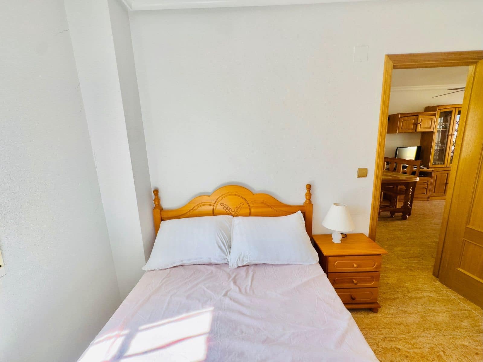4 soveværelse Penthouse til salg i La Mata - € 289.000 (Ref: 10053496)