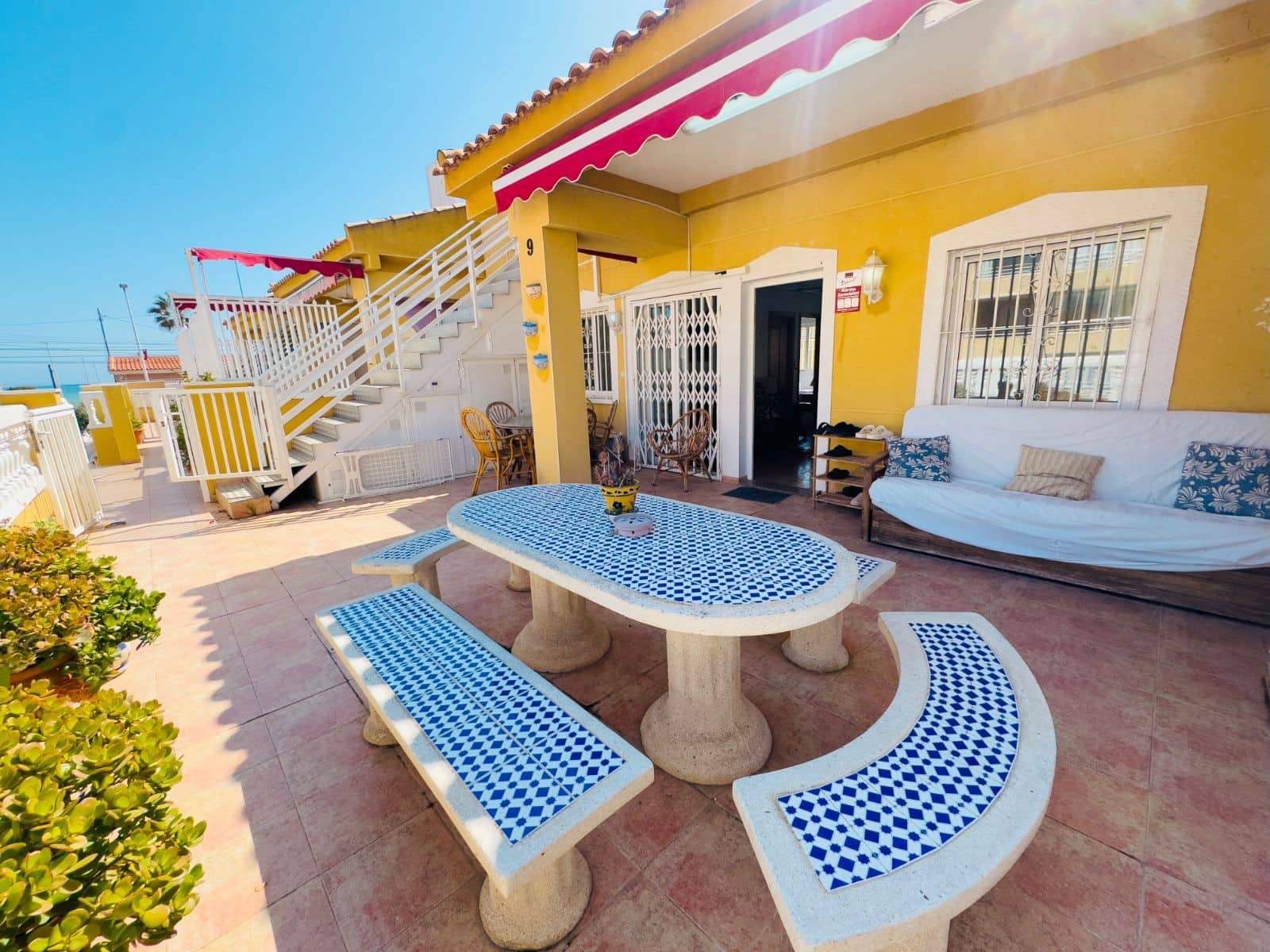 4 soveværelse Penthouse til salg i La Mata - € 289.000 (Ref: 10053496)