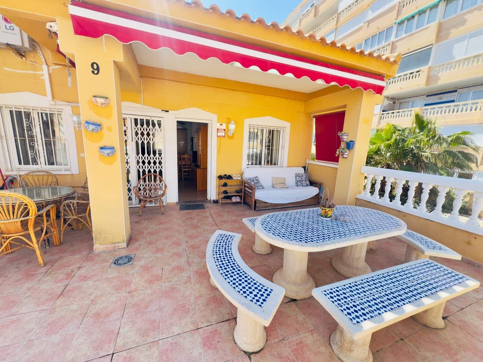 4 soveværelse Penthouse til salg i La Mata - € 289.000 (Ref: 10053496)
