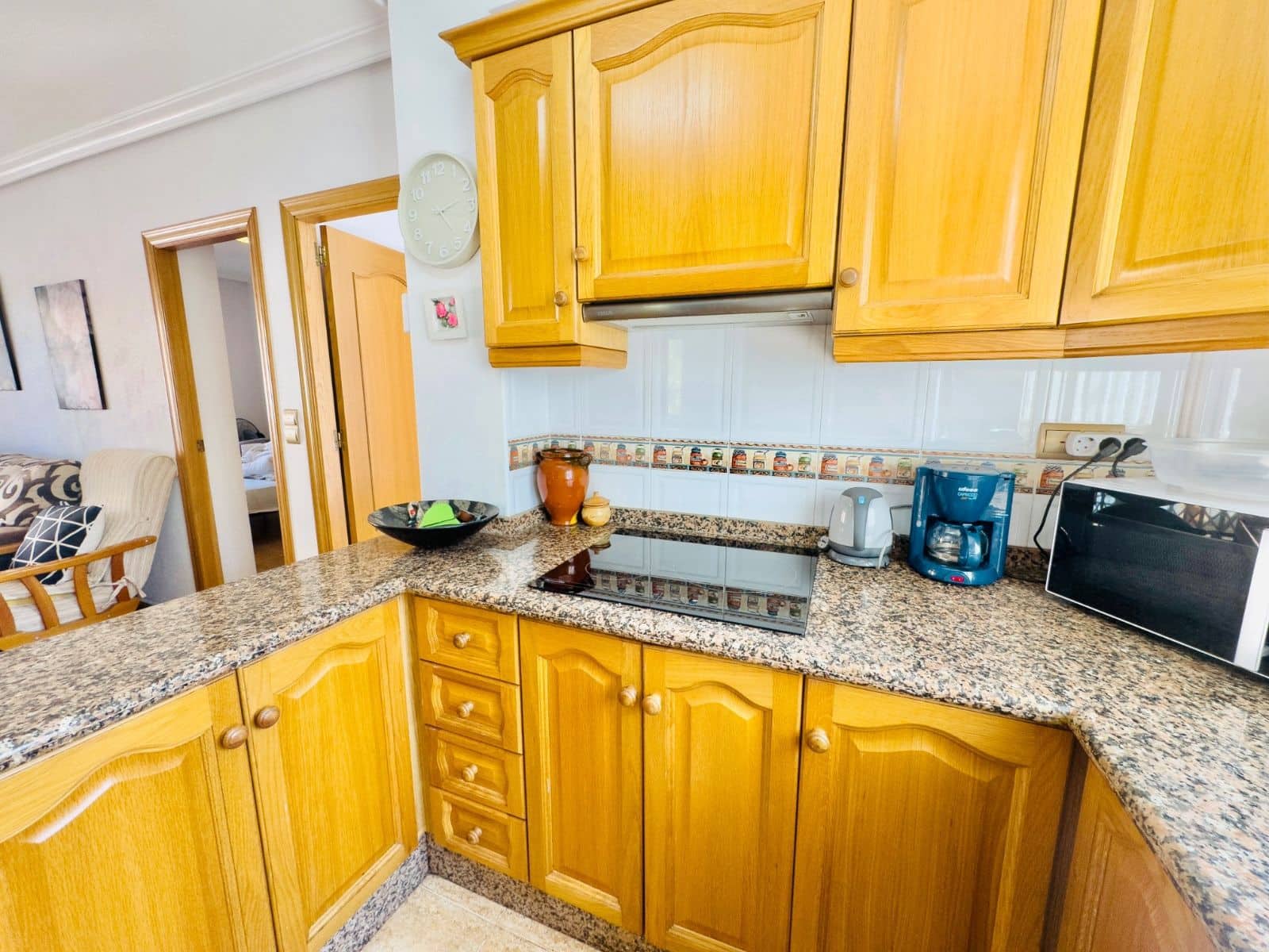 4 soveværelse Penthouse til salg i La Mata - € 289.000 (Ref: 10053496)
