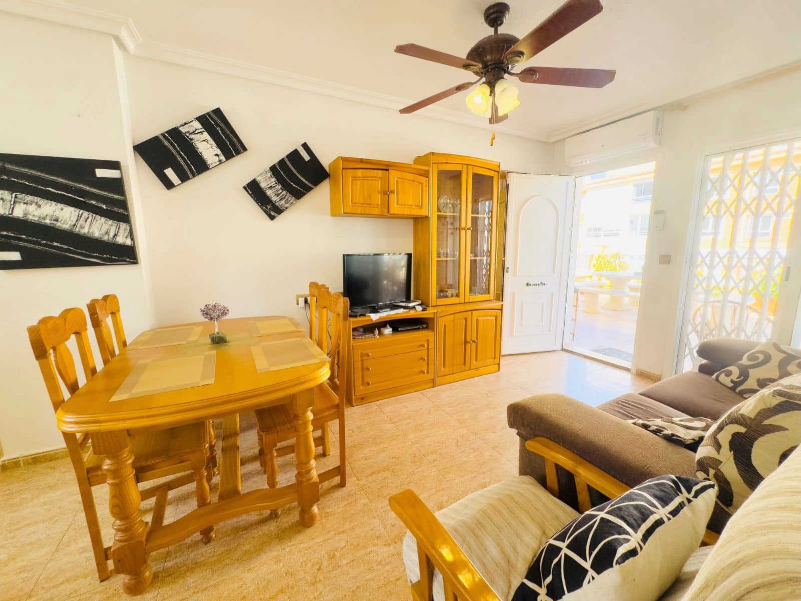 4 soveværelse Penthouse til salg i La Mata - € 289.000 (Ref: 10053496)