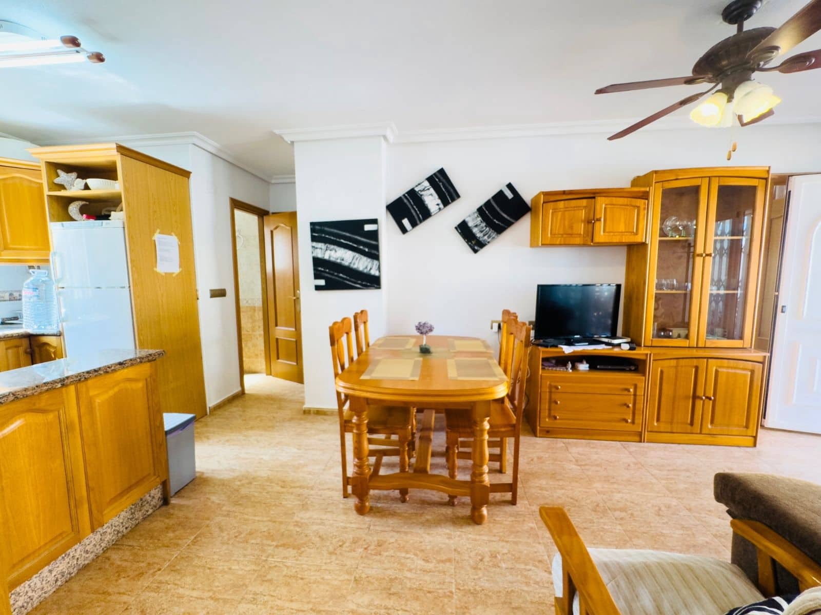 4 soveværelse Penthouse til salg i La Mata - € 289.000 (Ref: 10053496)