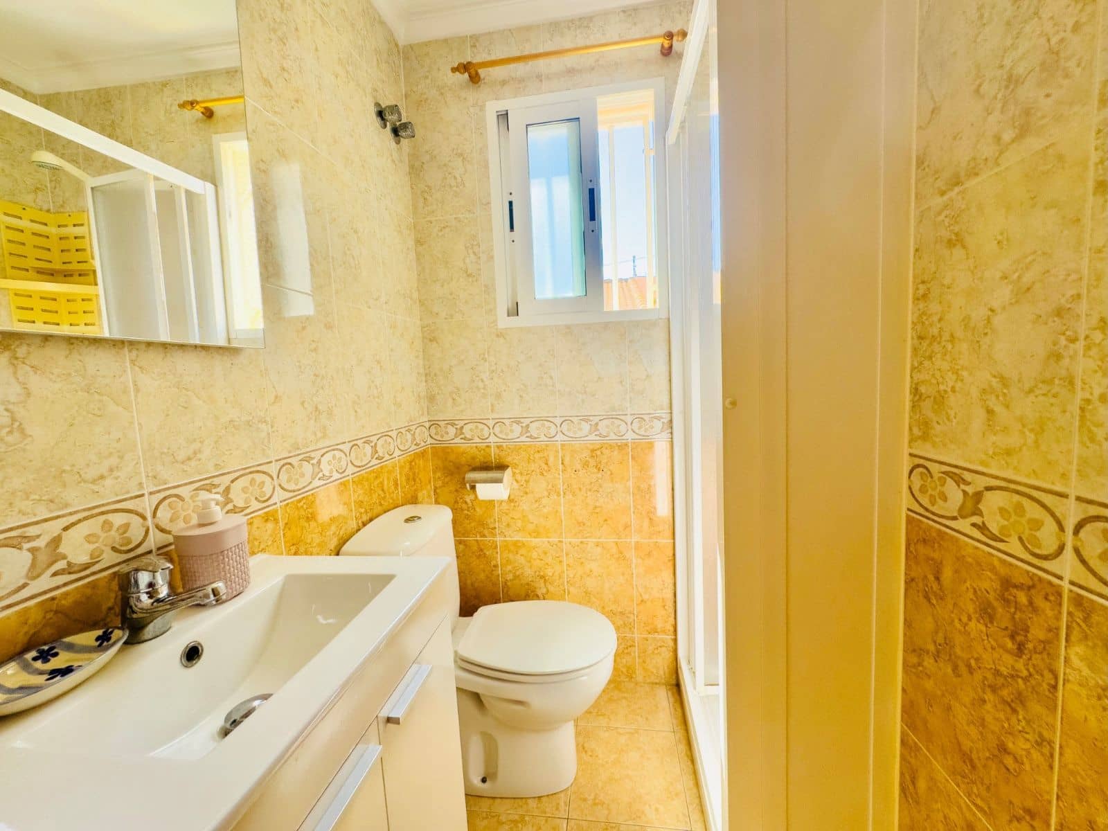 4 soveværelse Penthouse til salg i La Mata - € 289.000 (Ref: 10053496)