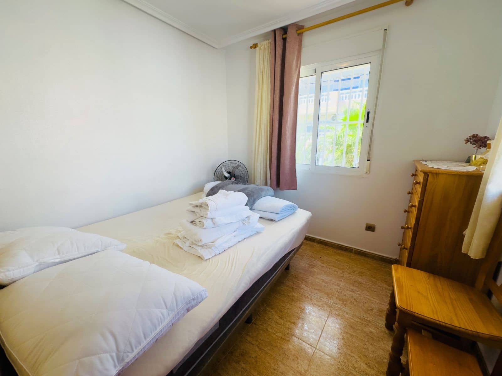 4 soveværelse Penthouse til salg i La Mata - € 289.000 (Ref: 10053496)