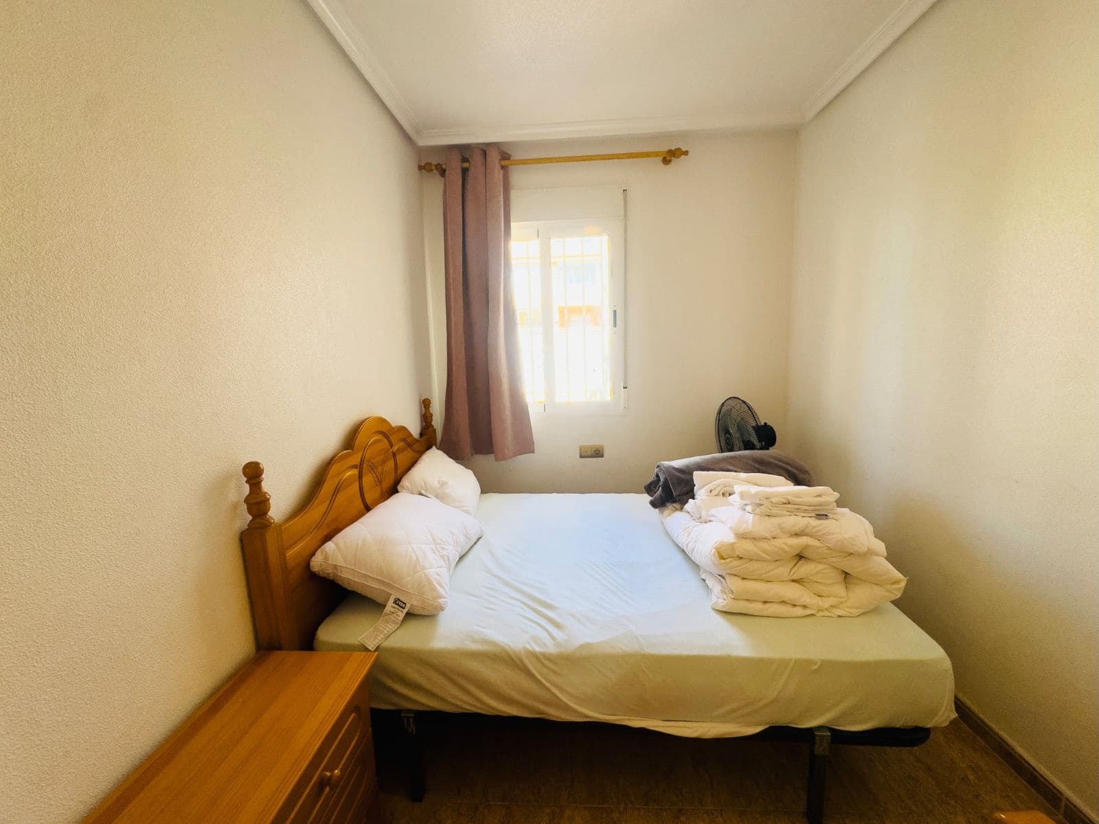 4 soveværelse Penthouse til salg i La Mata - € 289.000 (Ref: 10053496)