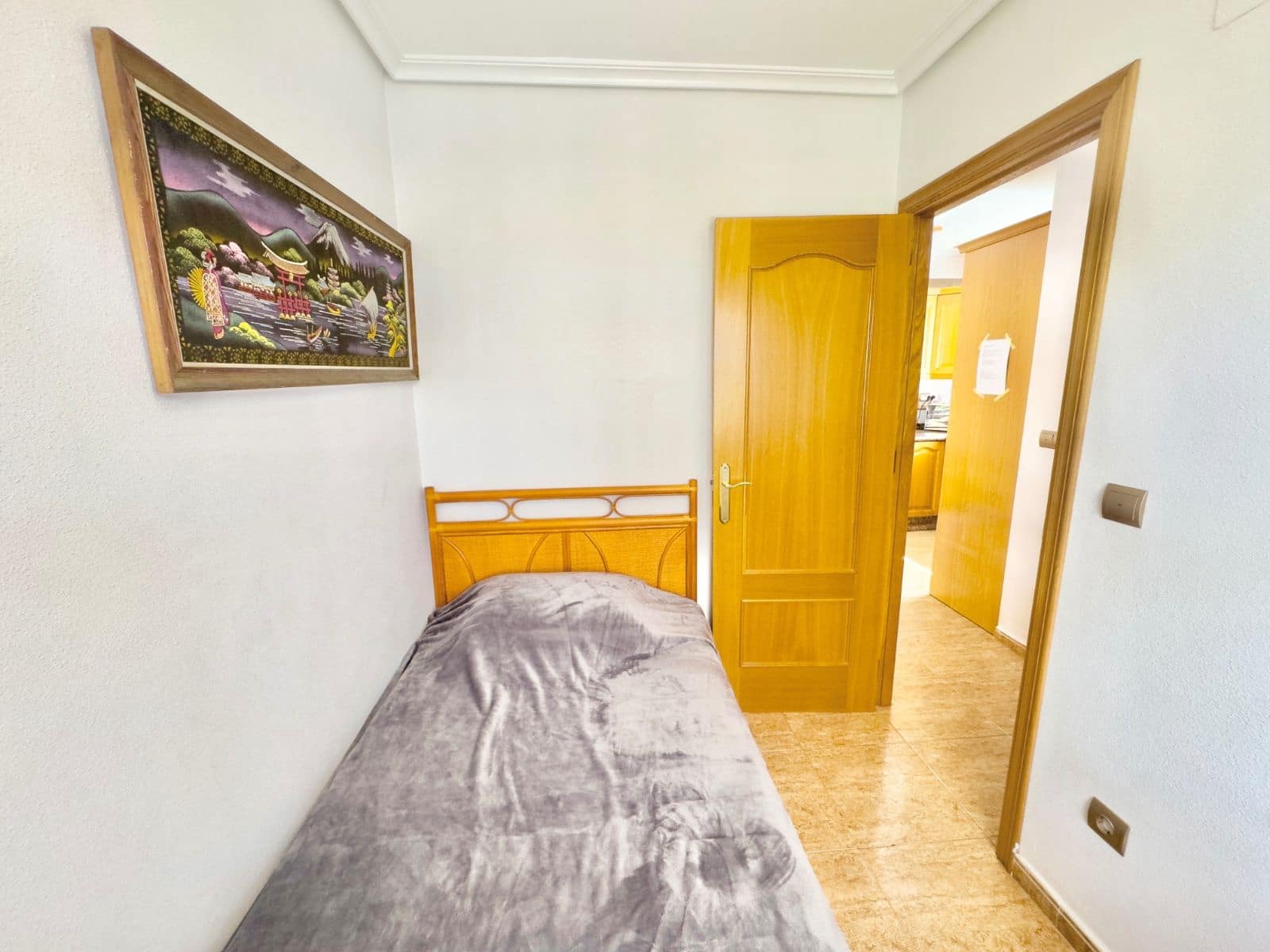 4 soveværelse Penthouse til salg i La Mata - € 289.000 (Ref: 10053496)