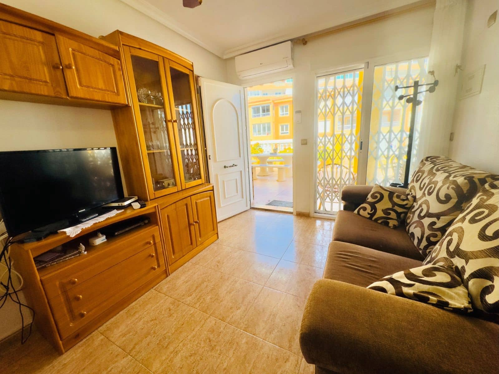 4 soveværelse Penthouse til salg i La Mata - € 289.000 (Ref: 10053496)