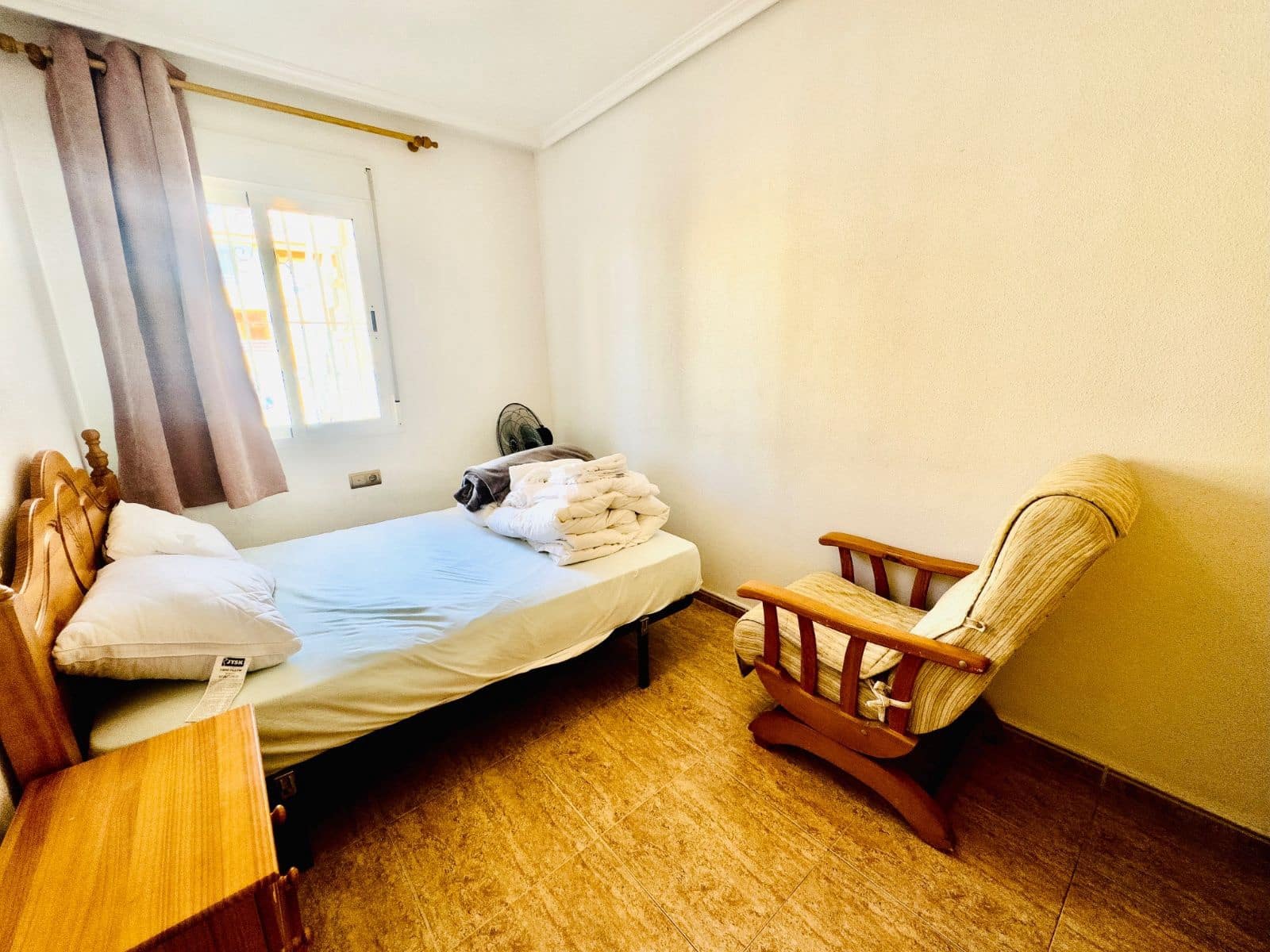 4 soveværelse Penthouse til salg i La Mata - € 289.000 (Ref: 10053496)
