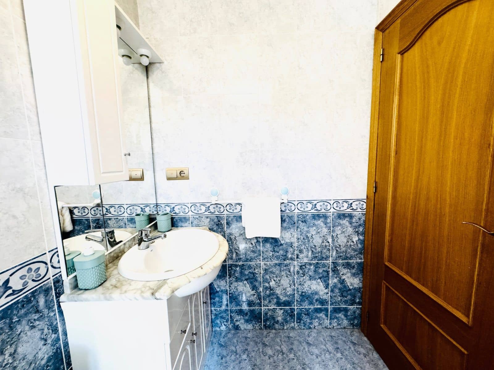 4 soveværelse Penthouse til salg i La Mata - € 289.000 (Ref: 10053496)