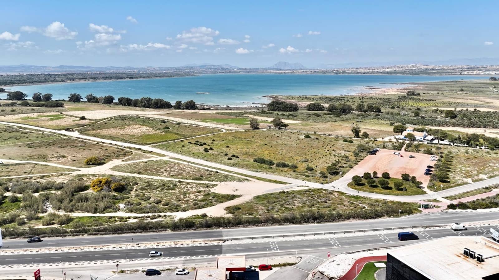 4 soveværelse Penthouse til salg i La Mata - € 289.000 (Ref: 10053496)