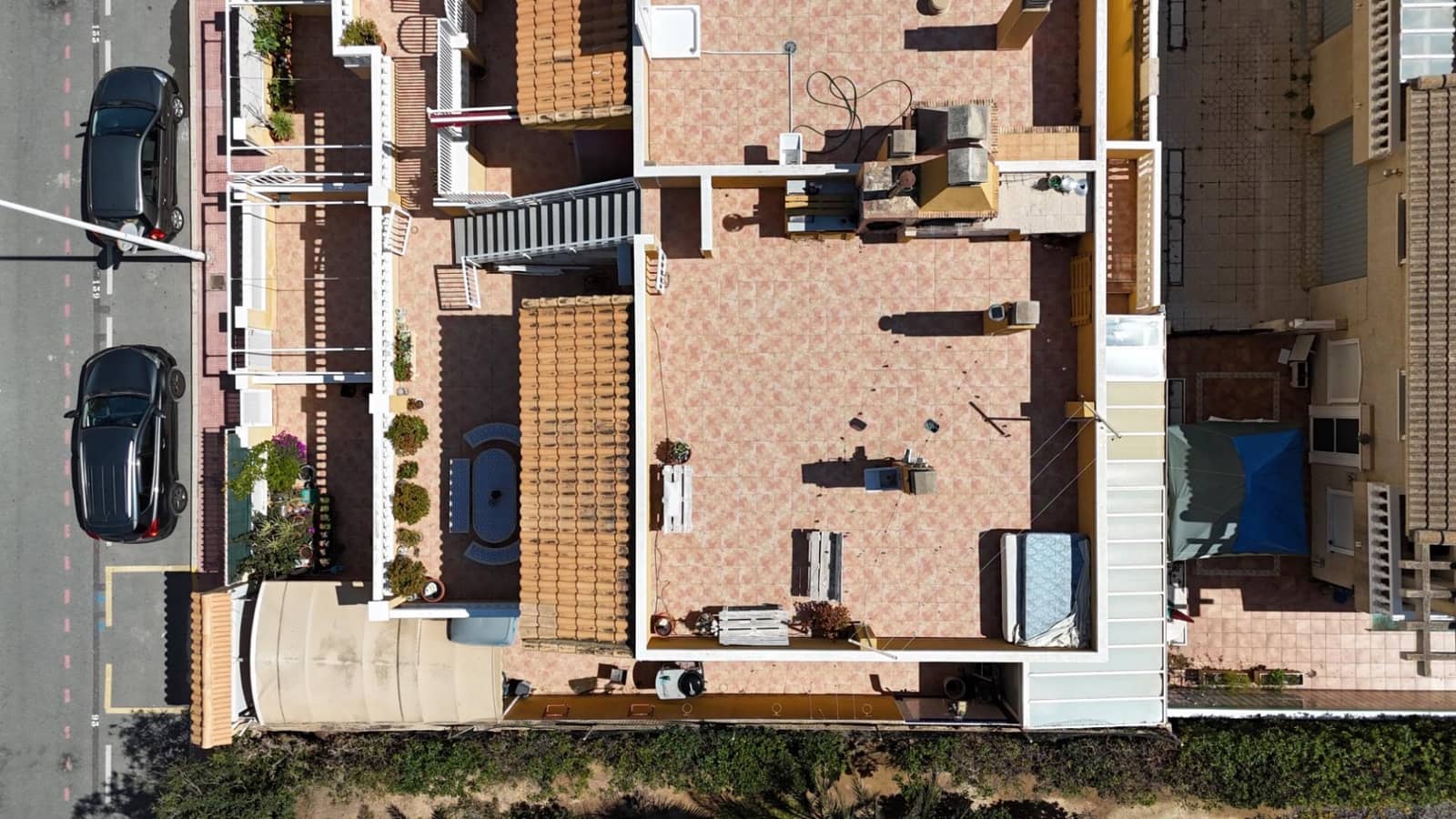 4 soveværelse Penthouse til salg i La Mata - € 289.000 (Ref: 10053496)