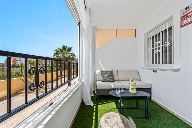 2 sovrum Lägenhet till salu i La Zenia, Orihuela - 194 800 € (Ref: 10053497)