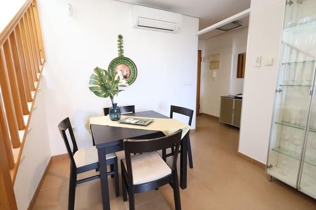 3 Zimmer Penthouse zu verkaufen in Mil Palmeras, Pilar de la Horadada - 490.000 € (Ref: 10053501)