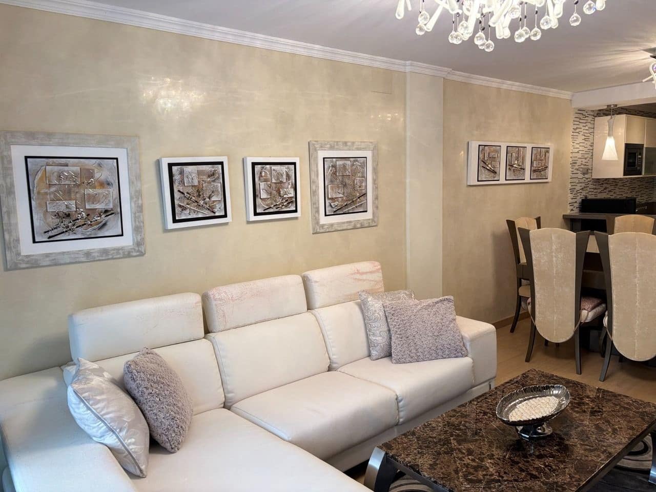 2 Zimmer Apartment zu verkaufen in Orihuela Costa - 249.000 € (Ref: 10053502)