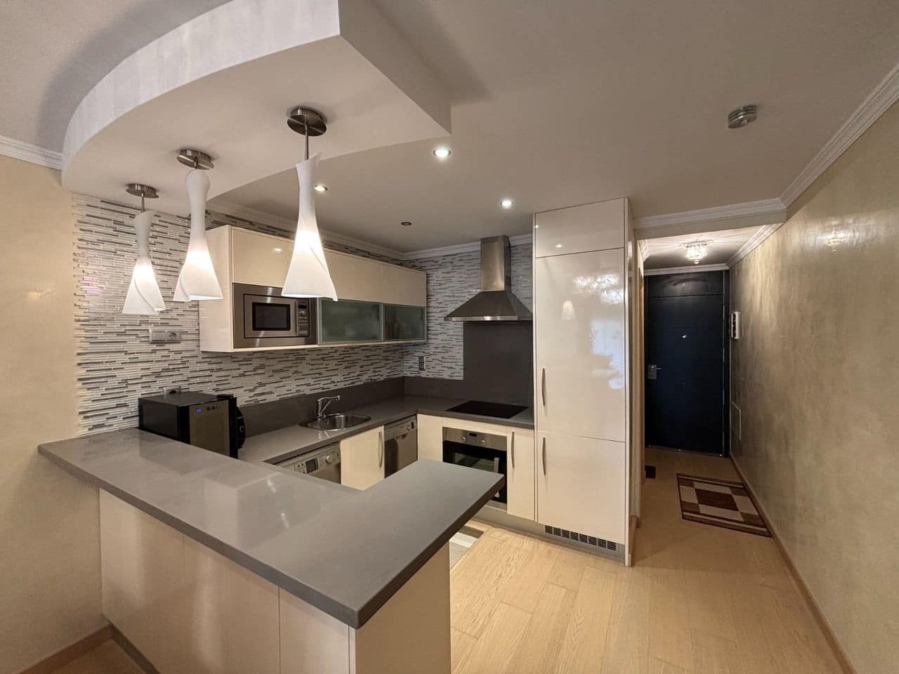 2 Zimmer Apartment zu verkaufen in Orihuela Costa - 249.000 € (Ref: 10053502)