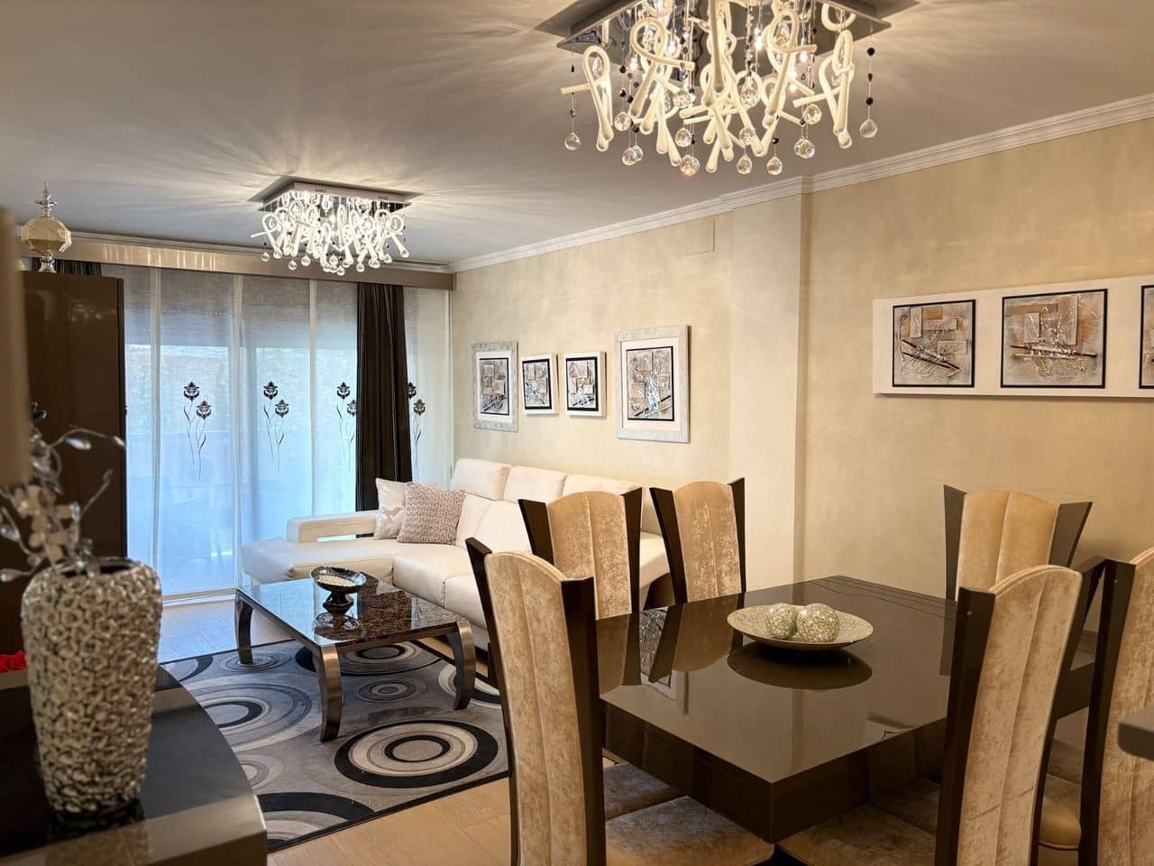 2 Zimmer Apartment zu verkaufen in Orihuela Costa - 249.000 € (Ref: 10053502)