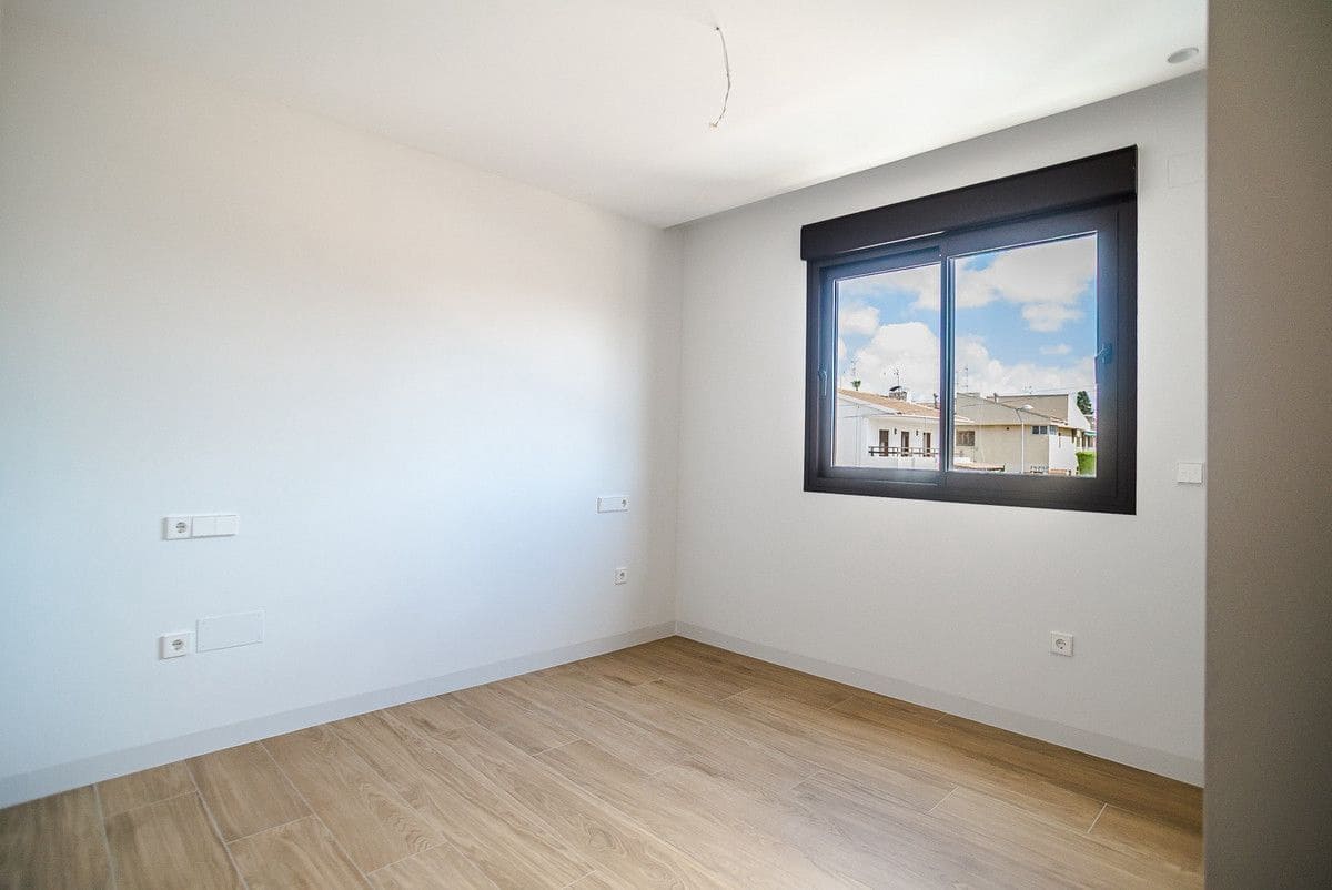 3 makuuhuone Huvila myytävänä paikassa Santiago de la Ribera - 519 000 € (Ref: 10053504)