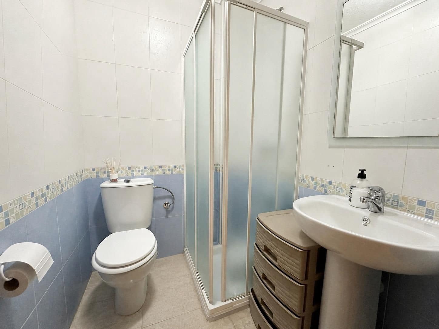 2 chambre Bungalow à vendre à Los Altos avec piscine - 189 900 € (Ref: 10053505)