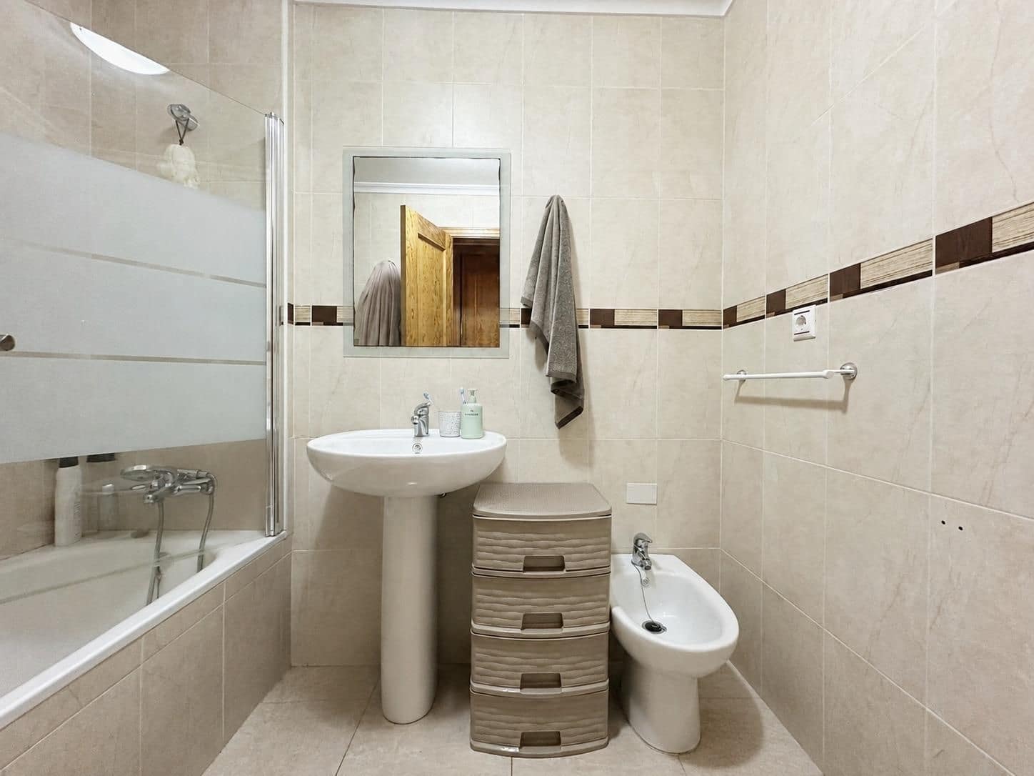 2 chambre Bungalow à vendre à Los Altos avec piscine - 189 900 € (Ref: 10053505)