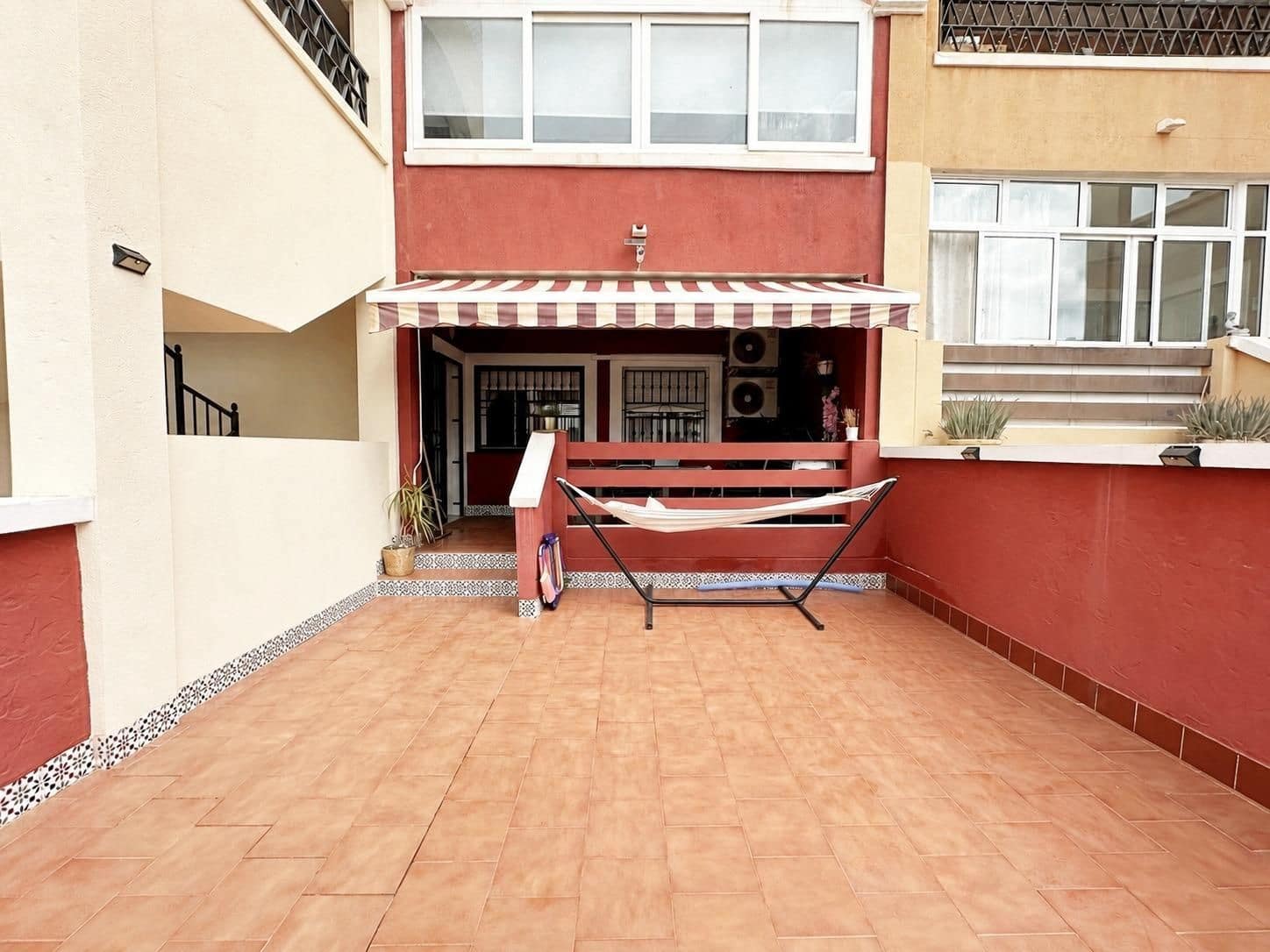 2 chambre Bungalow à vendre à Los Altos avec piscine - 189 900 € (Ref: 10053505)