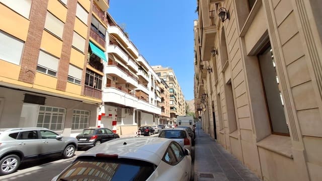 4 camera da letto Appartamento in vendita in Orihuela ciudad, Orihuela - 205.000 € (Rif: 10053506)