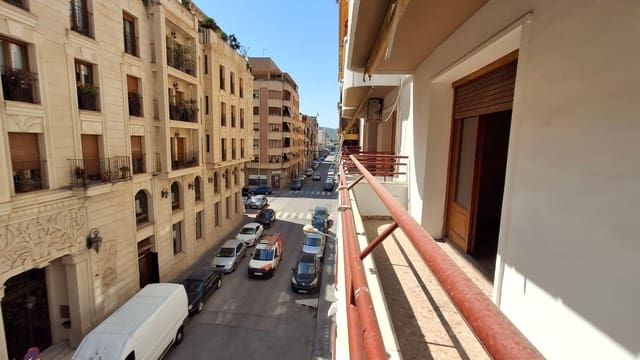 4 camera da letto Appartamento in vendita in Orihuela ciudad, Orihuela - 205.000 € (Rif: 10053506)