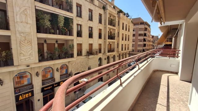 4 camera da letto Appartamento in vendita in Orihuela ciudad, Orihuela - 205.000 € (Rif: 10053506)